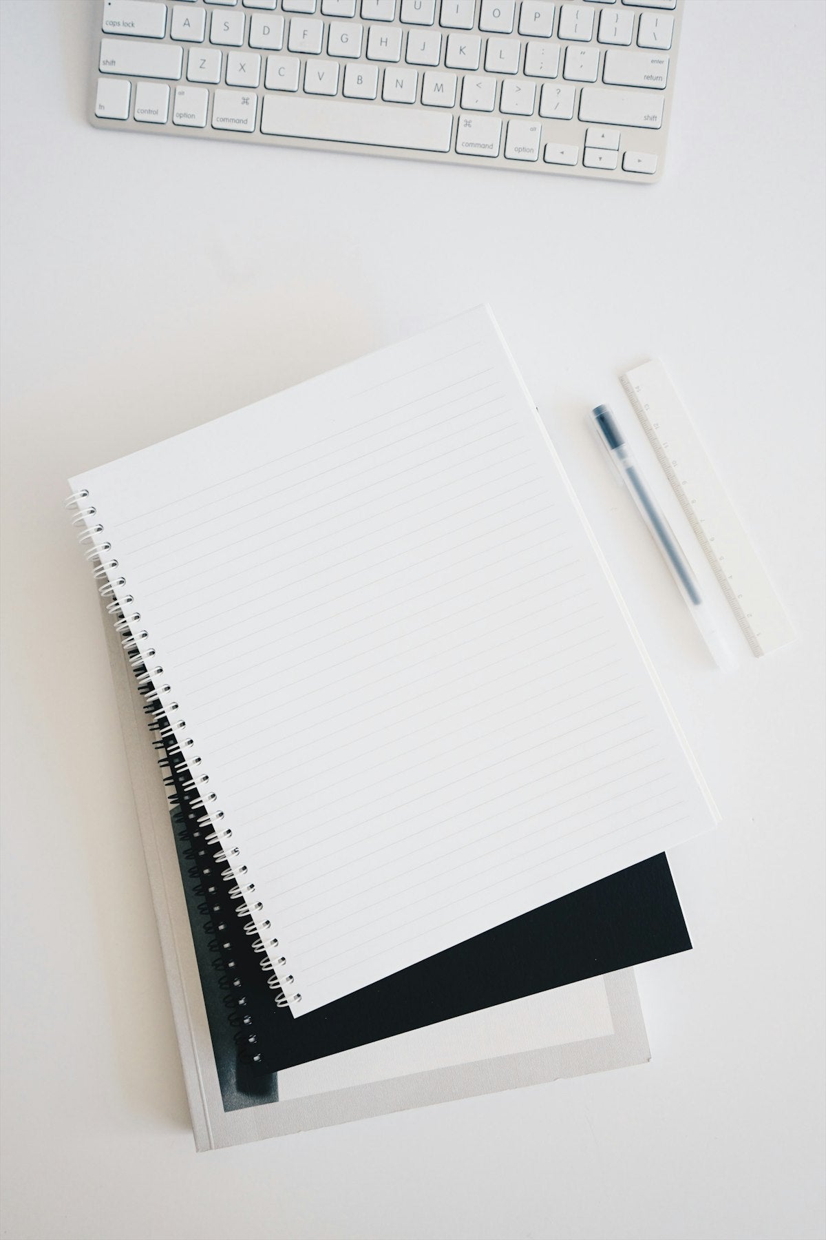 Analog Weekly Kit