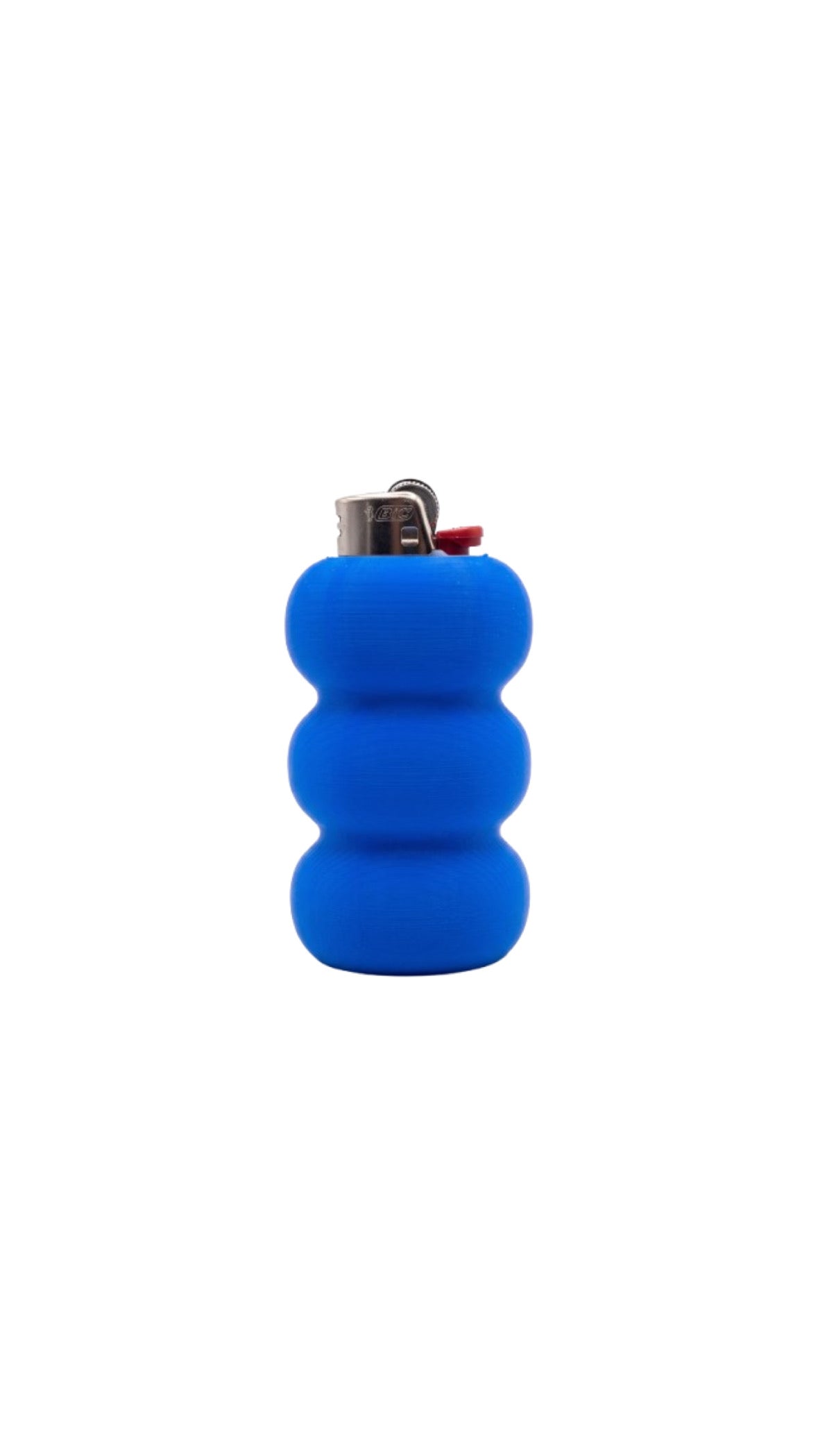 Wavy - Lighter Sleeve