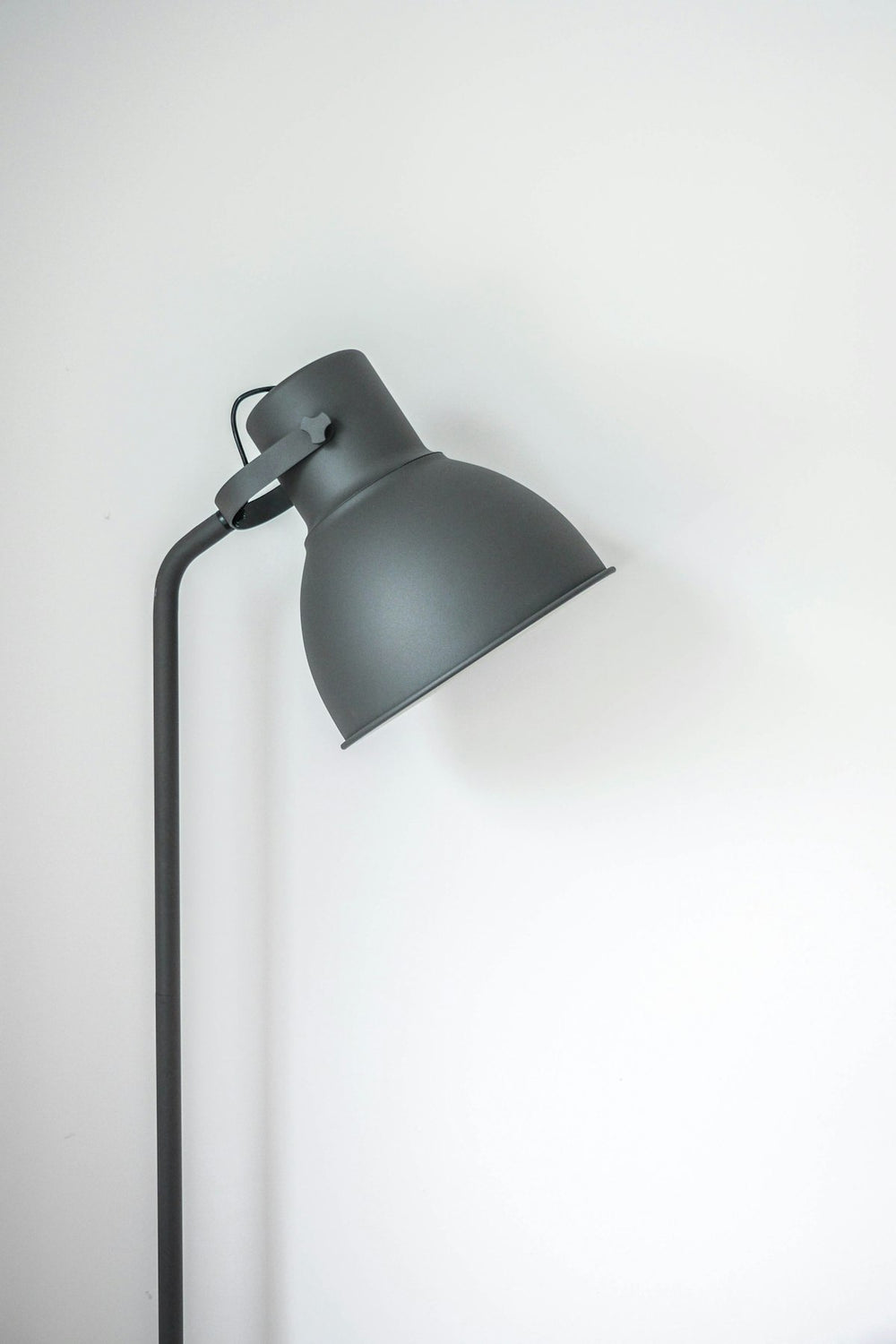 Workspace Mini Desk Lamp
