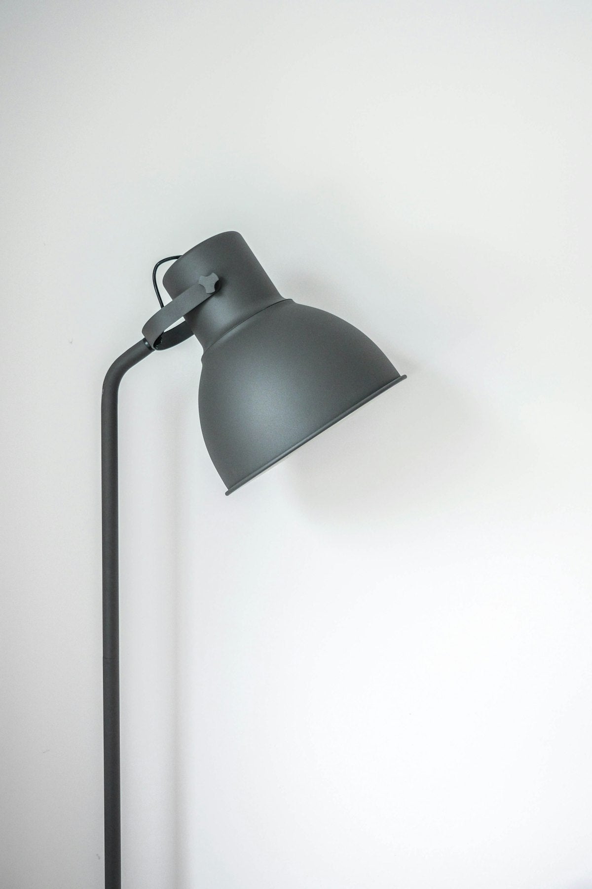 Workspace Mini Desk Lamp