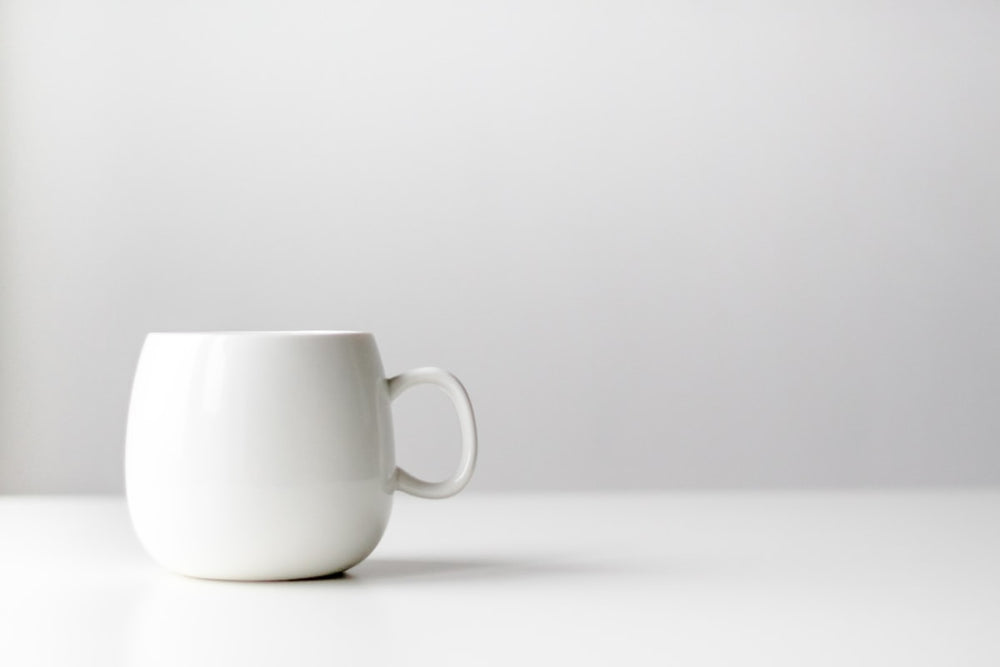 Gather Stoneware Mug
