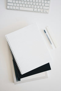 Analog Weekly Kit