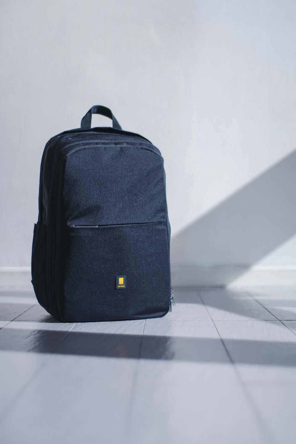 Everyday Canvas Pouch